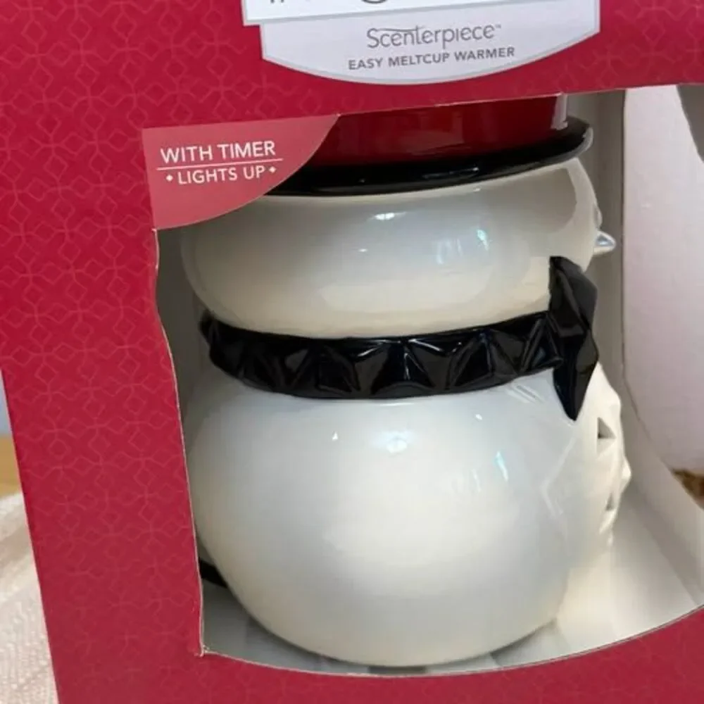 Yankee Candle new yankee